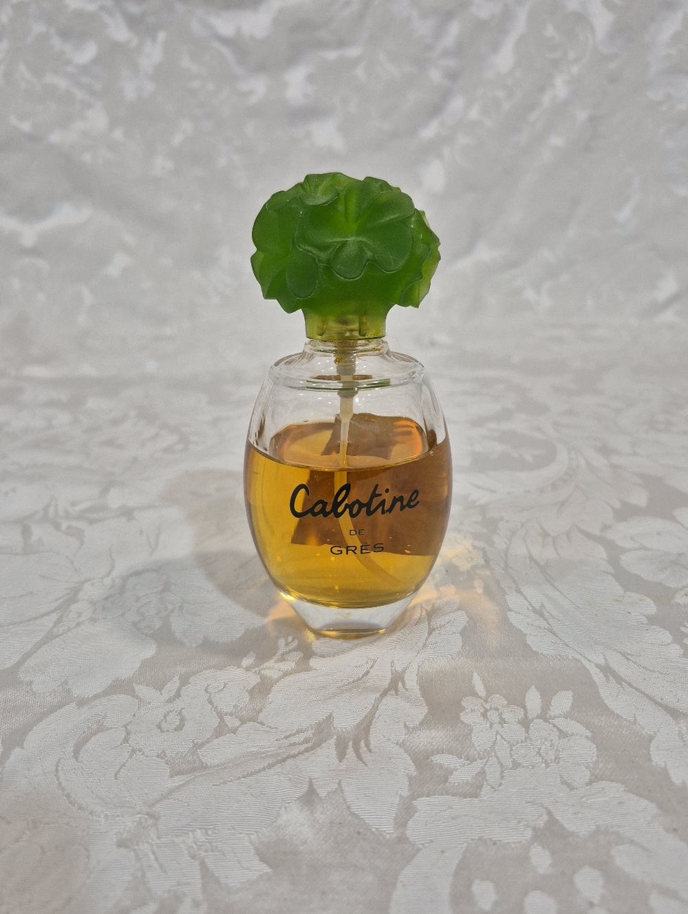 Cabotine De Gres Eau De Toilette - Picture 3 of 17